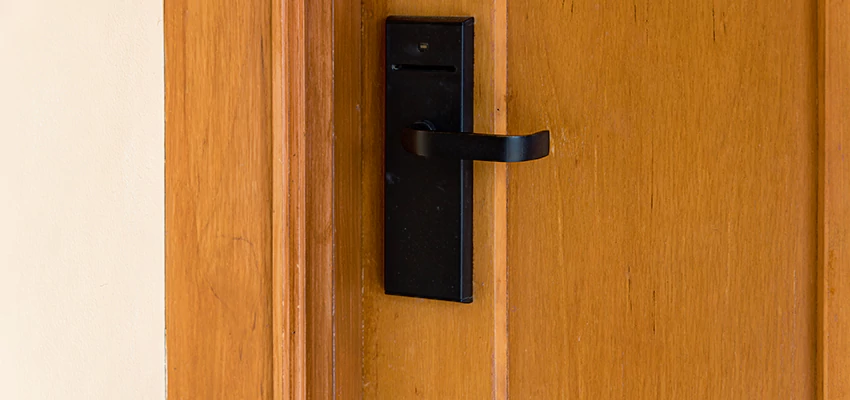 Quick Response Locksmith For Lock Repair in Gonzales, California