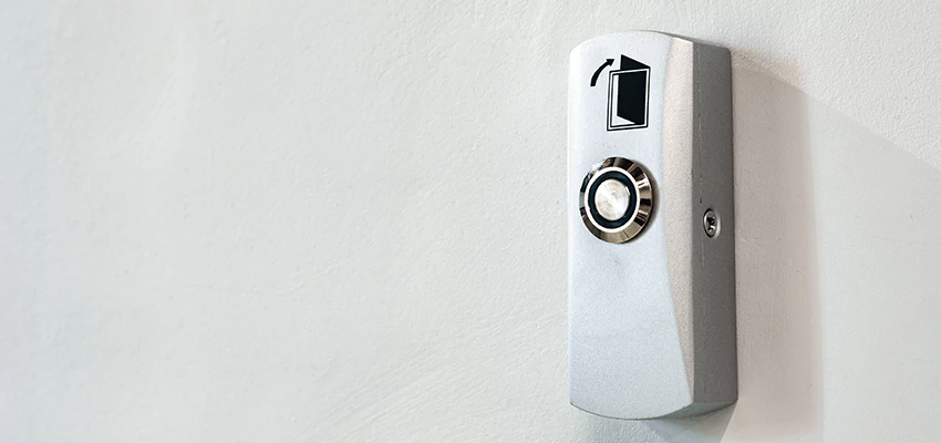 Residential Access Keypads Systems Installation in Gonzales, CA