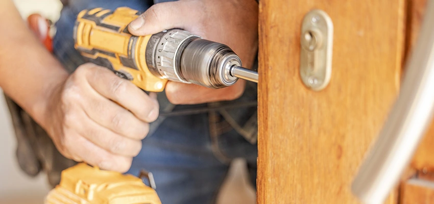 Eviction Locksmith in Gonzales, California