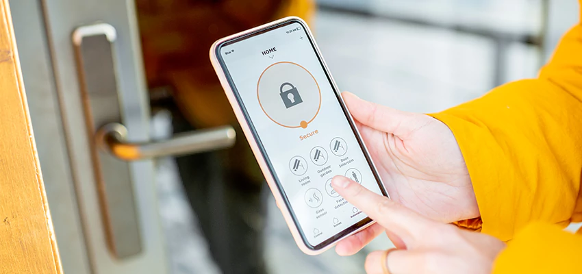 Automatic Door Lock Opener Repair in Gonzales, California