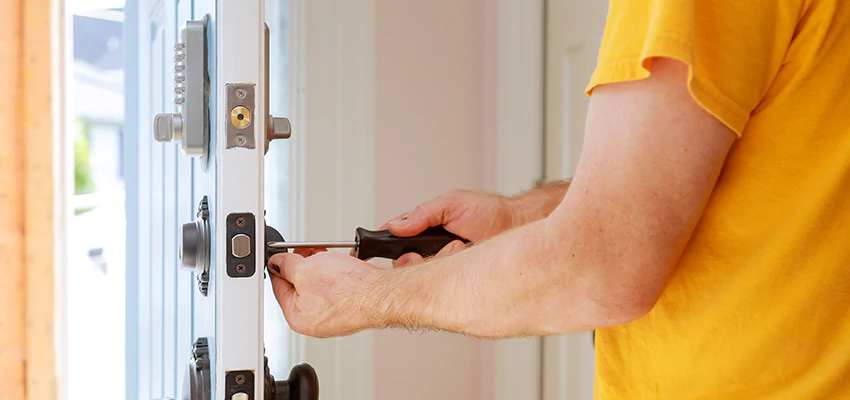 Eviction Locksmith For Key Fob Replacement Services in Gonzales, CA