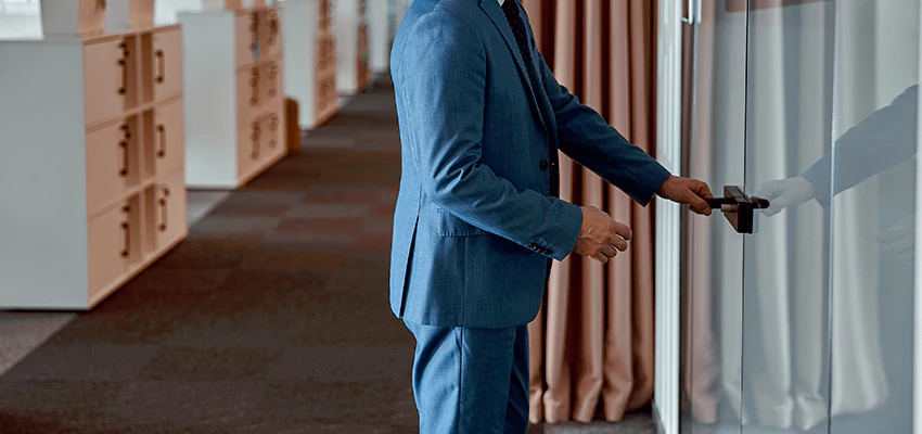 Commercial Glass Door Locks in Gonzales, CA