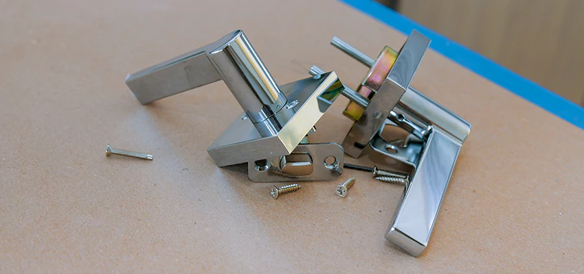 Master Lock Key System Installation Service in Gonzales, California