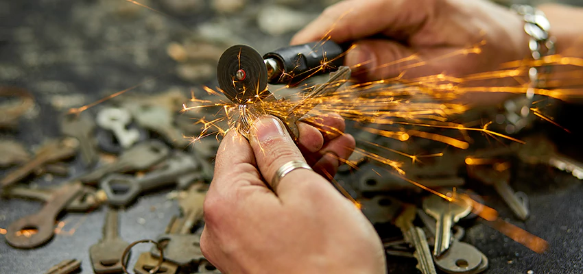 24/7 Locksmith Services For Lock Rekeying in Gonzales, CA