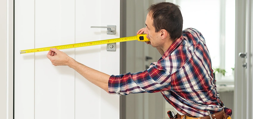 Bonded & Insured Locksmiths For Lock Repair in Gonzales, California