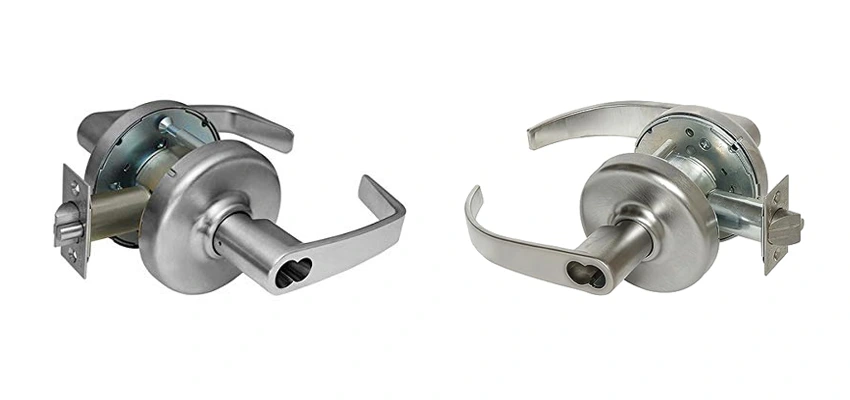 Corbin Russwin Unit Locks Repair Installation in Gonzales, CA