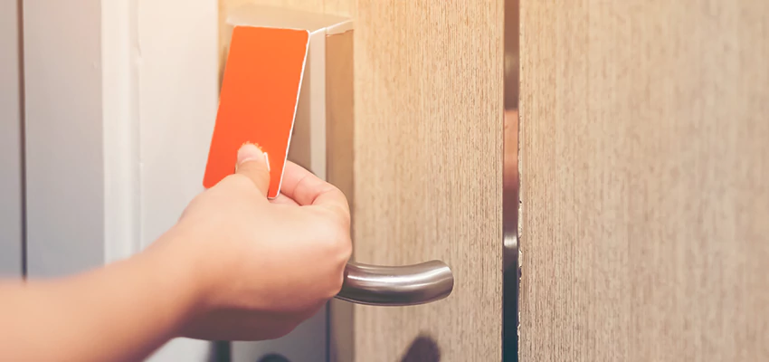 Electronic Locks Motor Repair in Gonzales, California