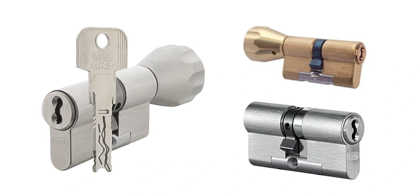 Evva Padlock Installation in Gonzales, California