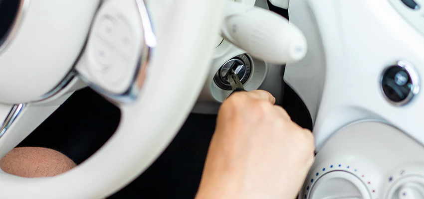 Ignition Lock Barrel Replacement Near Me in Gonzales, California