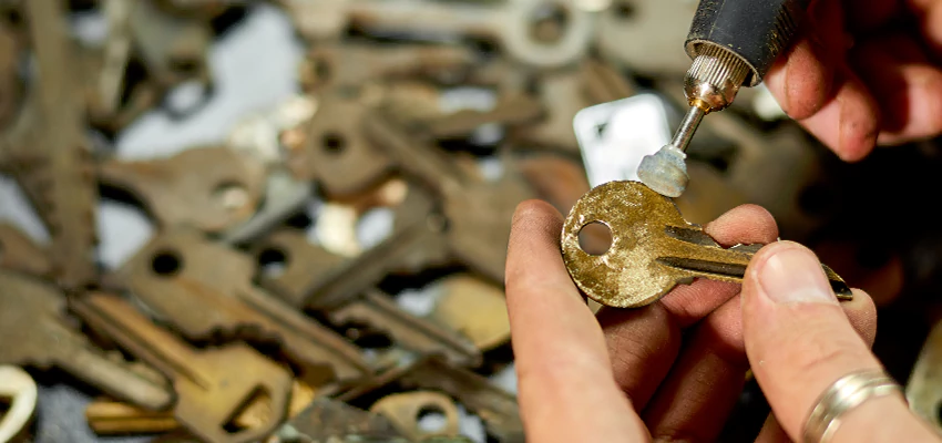 A1 Locksmith For Key Replacement in Gonzales, California