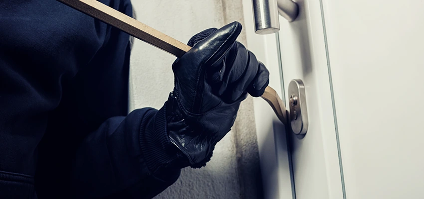 Burglar Damage Door Sensors Repair in Gonzales, CA