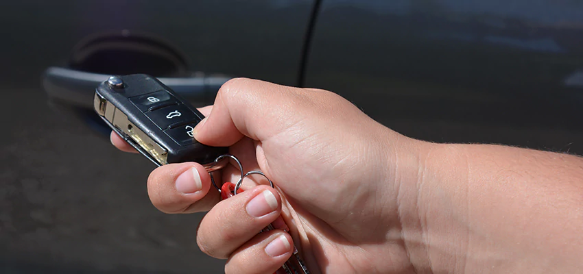 Car Door Unlocking Locksmith in Gonzales, California