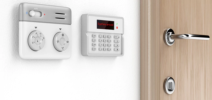 Commercial Electronic Door Lock Services in Gonzales, CA