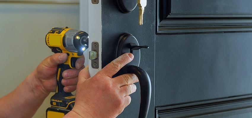 Sliding Door Lock Repair in Gonzales, CA