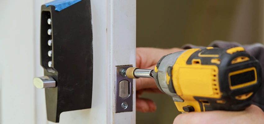 Eviction Locksmith For Key Duplication in Gonzales, California