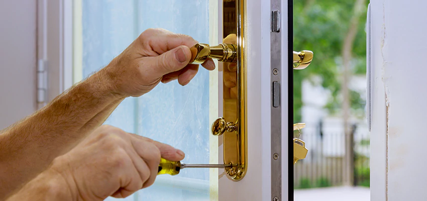 Local Locksmith For Key Duplication in Gonzales, CA