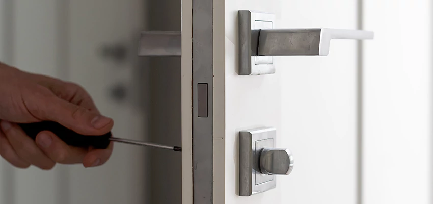 Automotive Lock Installation in Gonzales, CA