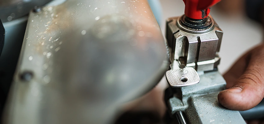 Key Programming Mobile Locksmith Service in Gonzales, CA