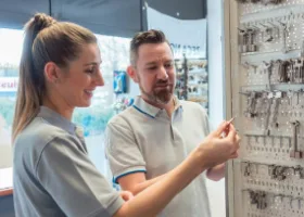 Key Locks Services in Gonzales, California