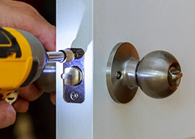 Door Lock Replacement in Gonzales, California